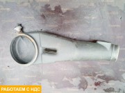 Патрубок воздушного фильтра