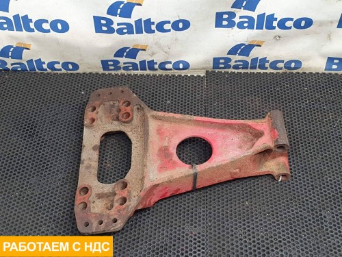 Кронштейн реактивной тяги