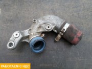 Цилиндр нагрузки турбокомпрессора DXI 11 2011г