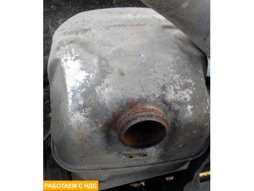 Глушитель