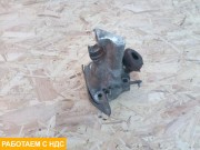 Кронштейн крепления торсиона