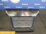 Полка на торпедо