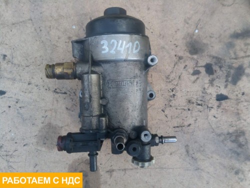 Корпус топливного фильтра