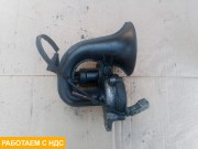 Сигнал звуковой