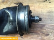 Амортизатор кабины