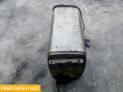 Глушитель основной