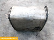 Глушитель основной