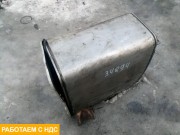 Глушитель основной