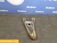 Кронштейн усилителя переднего бампера
