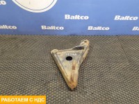 Кронштейн усилителя бампера левый