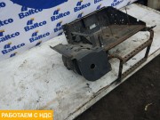 Аккумуляторный ящик