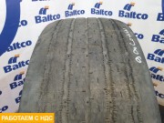 Шина Michelin 315 60 22.5 передняя ось