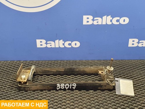 Кронштейн фары противотуманной