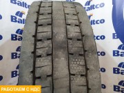 Шина Dunlop 315 80 22.5 задняя ось