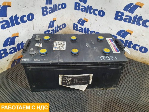 АКБ
