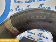Шина Michelin 315 60 22.5 передняя ось