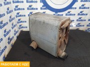 Глушитель основной