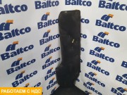Шумоизоляция двигателя