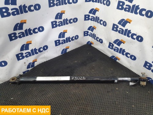 Рабочий цилиндр подъема кабины