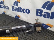 Рабочий цилиндр подъема кабины