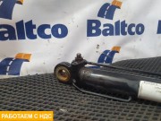 Рабочий цилиндр подъема кабины