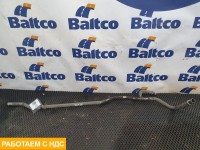 Топливная трубка газовая