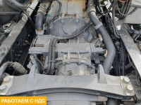 КПП в сборе TIPMATIC 12+2 2700NM R4100