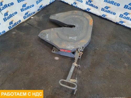 Сцепное устройство (седло)