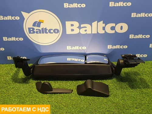 Зеркало боковое правое