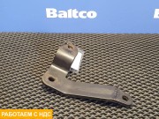 Кронштейн стойки стабилизатора левый