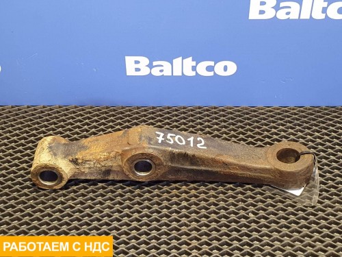 Сошка поворотного кулака правая