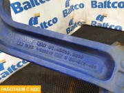 Кронштейн пневморессоры левый