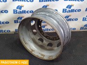 Диск колесный 22.5х9 ET161 штампованный Европа