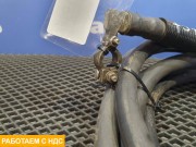 Кабель силовой