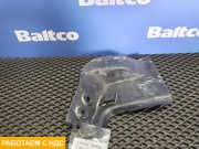 Спойлер подножки