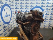 Двигатель OM 501 LA 435 л.с. Euro 5