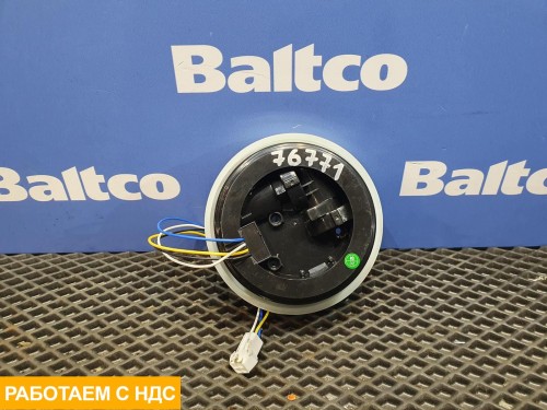 Электромотор зеркала