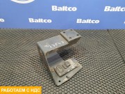 Кронштейн крепления выключателя массы