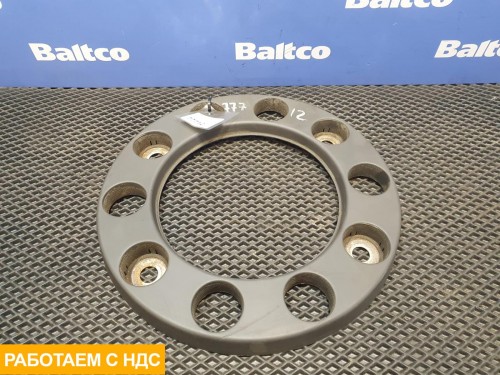 Колпак колеса