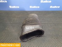 Кожух рулевой колонки