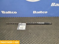 Амортизатор вещевого ящика