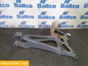 Кронштейн реактивной тяги левый