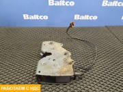 Замок кабины правый