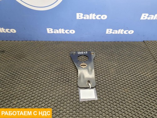 Кронштейн патрубка воздушного фильтра