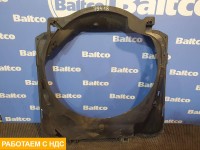 Диффузор вентилятора