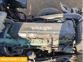 Двигатель D13С 420л.с. Euro 5