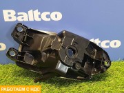 Фара противотуманная правая