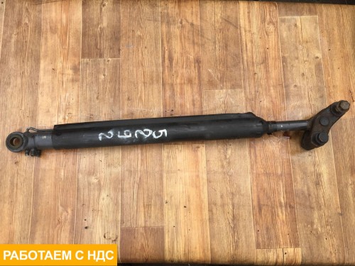 Цилиндр подъема кабины