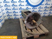 КПП в разбор GR880